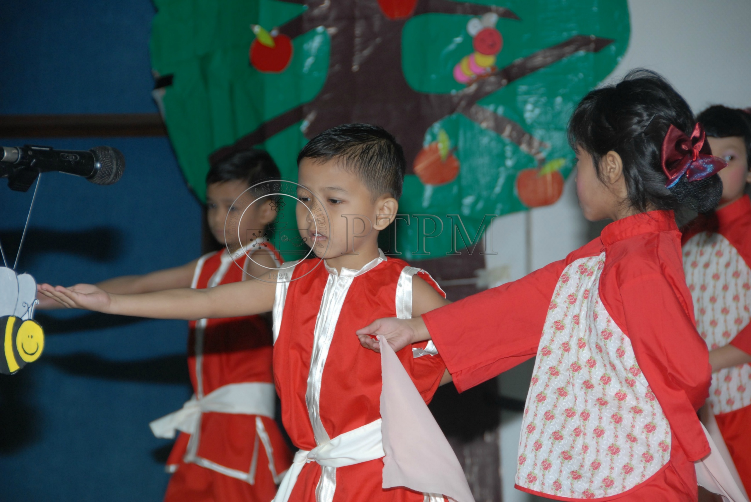 PTPM 11 100 TADIKA  IDA 0071